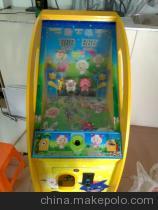 探索亲子互动新乐趣 临沂亲子机拍拍乐厂家直销全解析