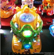 游艺机摇摆机 电玩设备中的经典之选